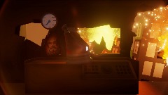 A screenshot taken in Dreams. 1 of 3.