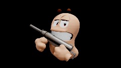 A screenshot taken in Dreams. 4 of 13.