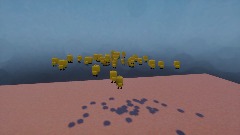 A screenshot taken in Dreams. 2 of 2.