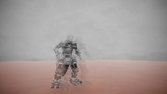 A screenshot taken in Dreams. 2 of 3.