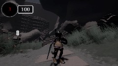 A screenshot taken in Dreams. 18 of 18.