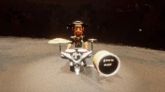 Hypnotize: Performed By BoomBoxEnterprise