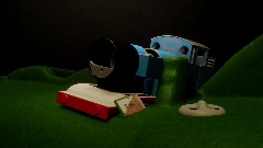 A screenshot taken in Dreams. 1 of 1.