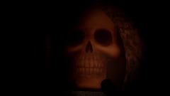 A screenshot taken in Dreams. 1 of 6.