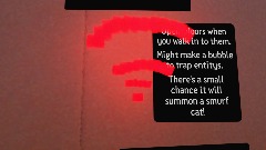 A screenshot taken in Dreams. 21 of 22.