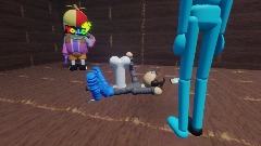 A screenshot taken in Dreams. 6 of 8.