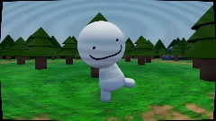 A screenshot taken in Dreams. 17 of 28.