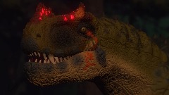 A screenshot taken in Dreams. 2 of 3.