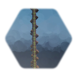 Stick fnf vs sonic exe