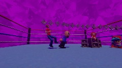 FNF VS Shaggy x Matt - Final Destination