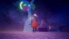 A screenshot taken in Dreams. 1 of 1.