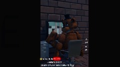 A screenshot taken in Dreams. 22 of 26.