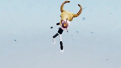 A screenshot taken in Dreams. 1 of 13.