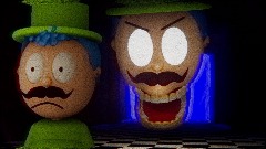 The Wathan Apparition