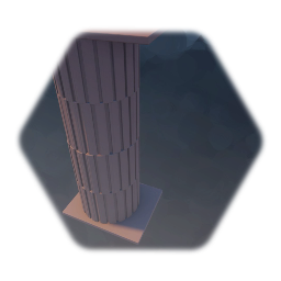 Basic Pillar