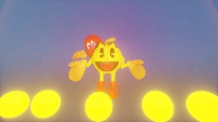 A screenshot taken in Dreams. 4 of 6.