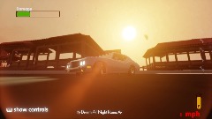 A screenshot taken in Dreams. 2 of 2.