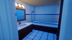 A screenshot taken in Dreams. 1 of 3.