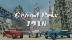 Grand Prix 1910