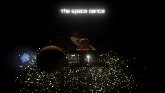 The Space Dance