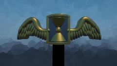 A screenshot taken in Dreams. 5 of 6.