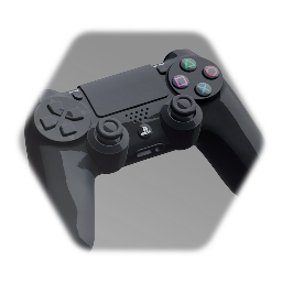 Even Accurate DUALSHOCK 4