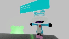 A screenshot taken in Dreams. 11 of 28.