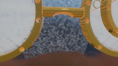 A screenshot taken in Dreams. 6 of 26.