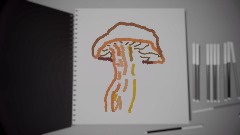 Remix of Sketchys Sketch Pad