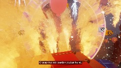 The beginning of the end