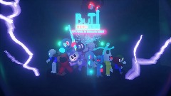 A screenshot taken in Dreams. 1 of 4.