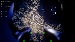 A screenshot taken in Dreams. 19 of 21.