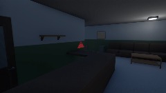 Alchemilla Hospital Lobby