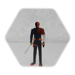 Deathstroke (rebirth)