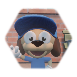 Characters from the Dreamiverse 13