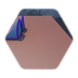 4x quarterpipe