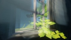 The Last of Us Main Menu