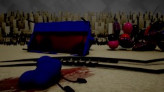 A screenshot taken in Dreams. 3 of 13.