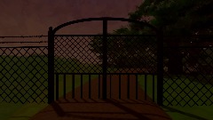 The house in the countryside