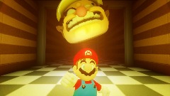 The Wario Apparition
