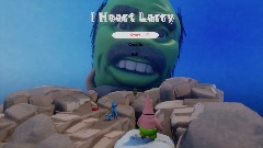 I Heart Larry