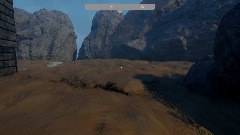 A screenshot taken in Dreams. 3 of 3.