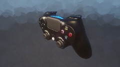 A screenshot taken in Dreams. 1 of 4.