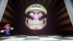 Remix of The complete Wario apparition :)