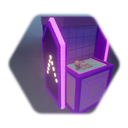 Arcade Machine