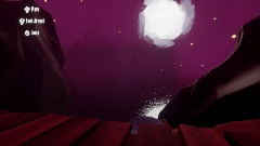 A screenshot taken in Dreams. 5 of 8.