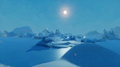 A screenshot taken in Dreams. 2 of 21.