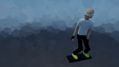 A screenshot taken in Dreams. 11 of 15.