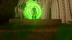RaymanFinal battle
