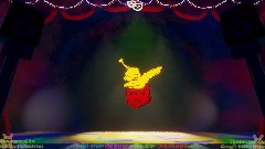 A screenshot taken in Dreams. 13 of 13.